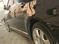 2006 Toyota Avensis II Рестайлинг, чёрный, 1299000 рублей - вид 11