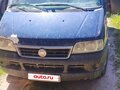 2011 Fiat Professional Ducato, синий, 700000 рублей - вид 4