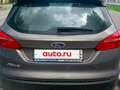 2018 Ford Focus III Рестайлинг, серый, 1251000 рублей - вид 3