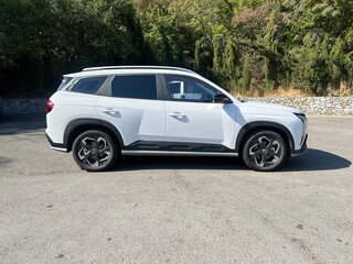 2023 Hyundai Mufasa I (NU2), белый, 3000000 рублей, вид 5
