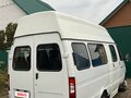 2016 ГАЗ ГАЗель (3221), белый, 510000 рублей - вид 7