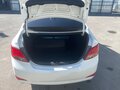 2014 Hyundai Solaris I Рестайлинг, белый, 930000 рублей - вид 9