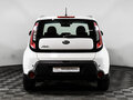 2014 Kia Soul II, белый - вид 2