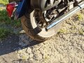 2010 Triumph America, синий, 500000 рублей - вид 1
