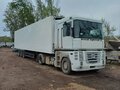 2005 Renault Magnum, белый, 1800000 рублей - вид 2