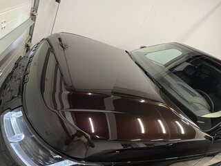 2018 Land Rover Range Rover IV Рестайлинг, чёрный, 6700000 рублей, вид 5