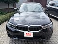 2021 BMW 3 серии 330i xDrive VII (G2x), чёрный, 3790000 рублей - вид 1