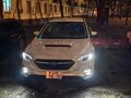 2021 Subaru Levorg II, белый - вид 5