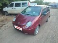 2007 Daewoo Matiz I Рестайлинг, пурпурный, 200000 рублей - вид 1