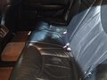 2003 Lexus LS 430 III Рестайлинг, чёрный, 1300000 рублей - вид 8