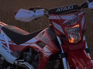 Ataki SX150