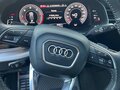 2018 Audi Q8 50 TDI I (4M), серебристый, 5200000 рублей - вид 7