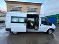 2013 Ford Transit, белый, 1600000 рублей - вид 9