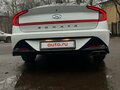 2020 Hyundai Sonata VIII (DN8), белый, 2000000 рублей - вид 7