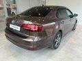 2016 Volkswagen Jetta VI Рестайлинг, коричневый - вид 4
