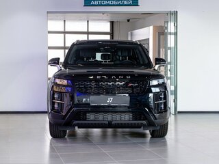 2026 Jeland J7, чёрный, 3109000 рублей, вид 2