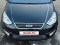 2013 Ford Galaxy II Рестайлинг, чёрный, 1750000 рублей