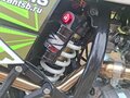2020 Avantis Dakar 250, зелёный, 249000 рублей - вид 10