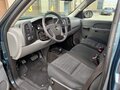 2012 Chevrolet Silverado II (GMT900), чёрный - вид 10