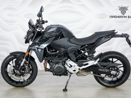 2024 BMW F 900 R, чёрный, 1049000 рублей, вид 2