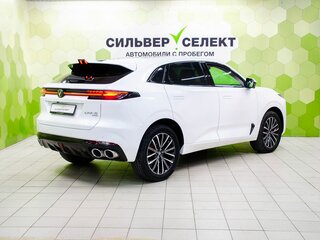 2023 Changan UNI-K, белый, 3050000 рублей, вид 2