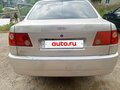 2007 Chery Amulet (A15) I, серый, 200000 рублей - вид 2