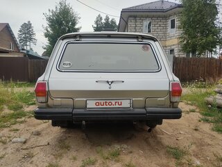2007 ГАЗ 310221 «Волга», серебристый, 570000 рублей, вид 4