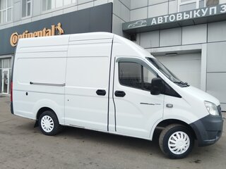 2019 ГАЗ ГАЗель Next, белый, 1650000 рублей, вид 2