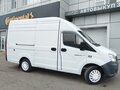 2019 ГАЗ ГАЗель Next, белый, 1650000 рублей - вид 1