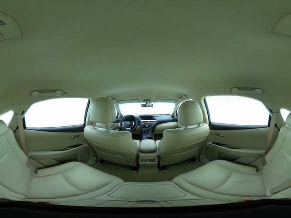 2012 Lexus RX 270 III Рестайлинг, красный, 2600000 рублей - вид 19