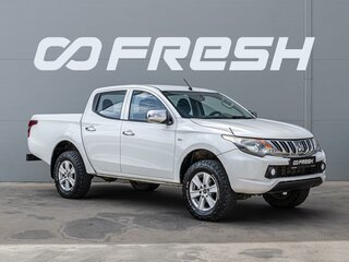 Mitsubishi L200 V