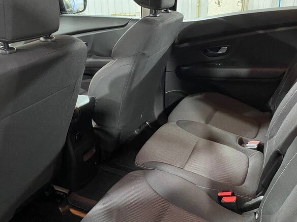2018 Renault Scenic IV, чёрный, 1500000 рублей - вид 13