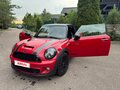 2013 Mini Hatch Cooper S II (R56) Рестайлинг, красный, 1250000 рублей - вид 5