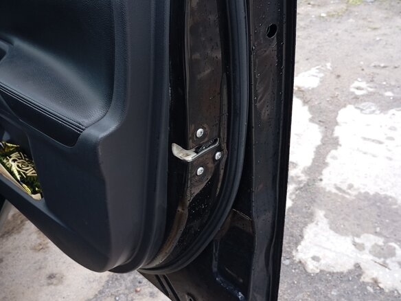 2012 Mitsubishi Outlander III, чёрный, 1200000 рублей - вид 23