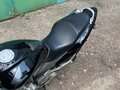 2003 Honda CB 600F Hornet, чёрный, 440000 рублей - вид 11