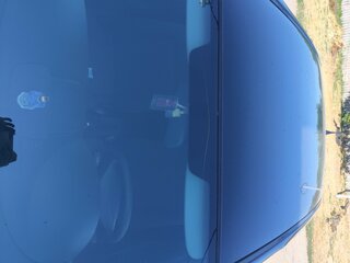 2007 Opel Meriva A Рестайлинг, чёрный, 300000 рублей, вид 4