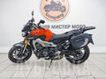 2014 Yamaha MT-09 (FZ-09), оранжевый, 725000 рублей - вид 1