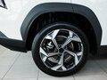 2026 Geely Atlas II, белый - вид 3