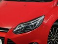 2011 Ford Focus III, красный - вид 9