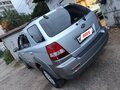 2006 Kia Sorento I, голубой - вид 6