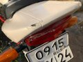 2003 Honda CB 400 Super Four, белый, 305000 рублей - вид 8