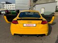 2016 Audi TT III (8S), жёлтый, 3300000 рублей - вид 9