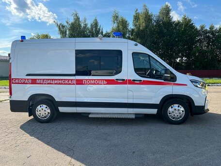 2026 Avior V90, белый, 6750000 рублей, вид 2