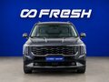 2025 Kia Carnival IV Рестайлинг, чёрный, 6949632 рублей - вид 2