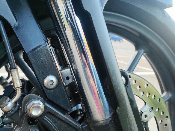 2013 Triumph Tiger Explorer, серый, 850000 рублей - вид 8