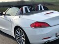 2009 BMW Z4 35i II (E89), белый - вид 8