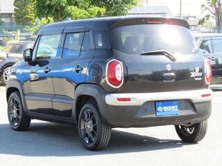 2018 Suzuki Xbee I, чёрный, 950000 рублей, вид 4