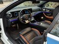 2021 Mercedes-Benz E-Класс AMG 53 AMG V (W213) Рестайлинг, белый, 9500000 рублей - вид 5