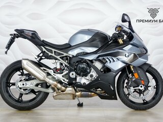 2025 BMW S 1000 RR, чёрный, 2299000 рублей, вид 1