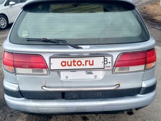 1997 Toyota Caldina II, серый, 395000 рублей, вид 3